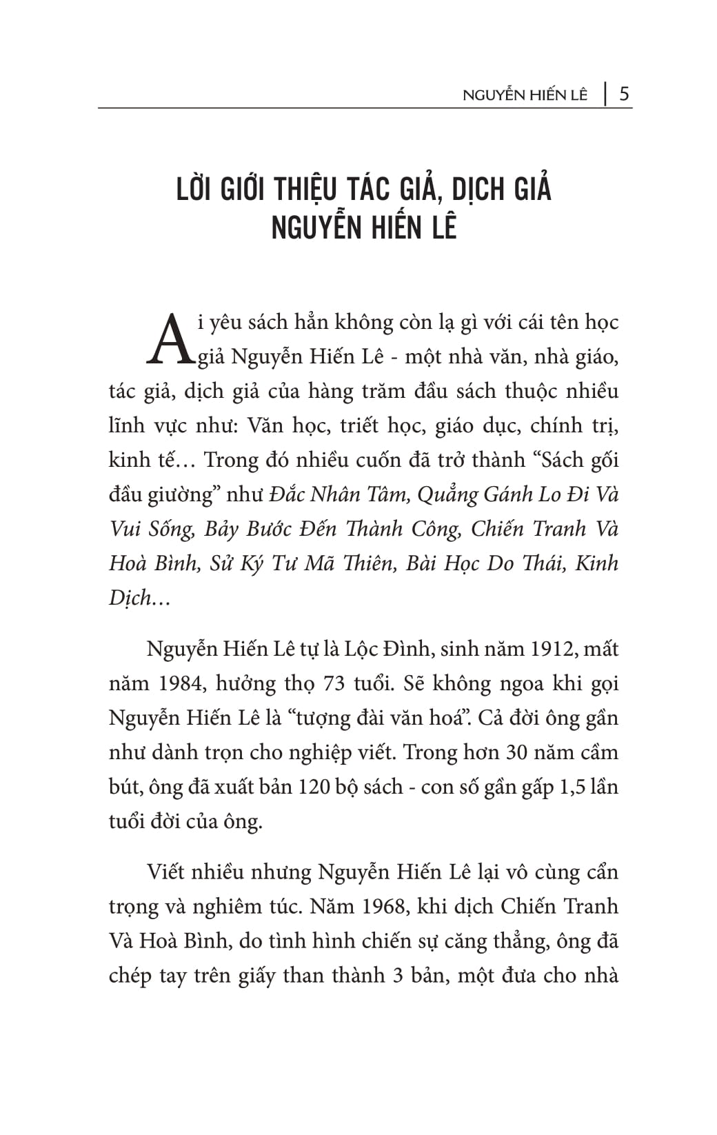 sống 365 ngày 1 năm - Ảnh 6