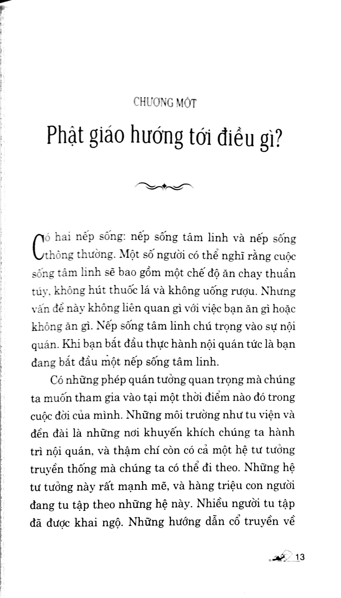 sống an lạc trong từng khoảnh khắc - Ảnh 10
