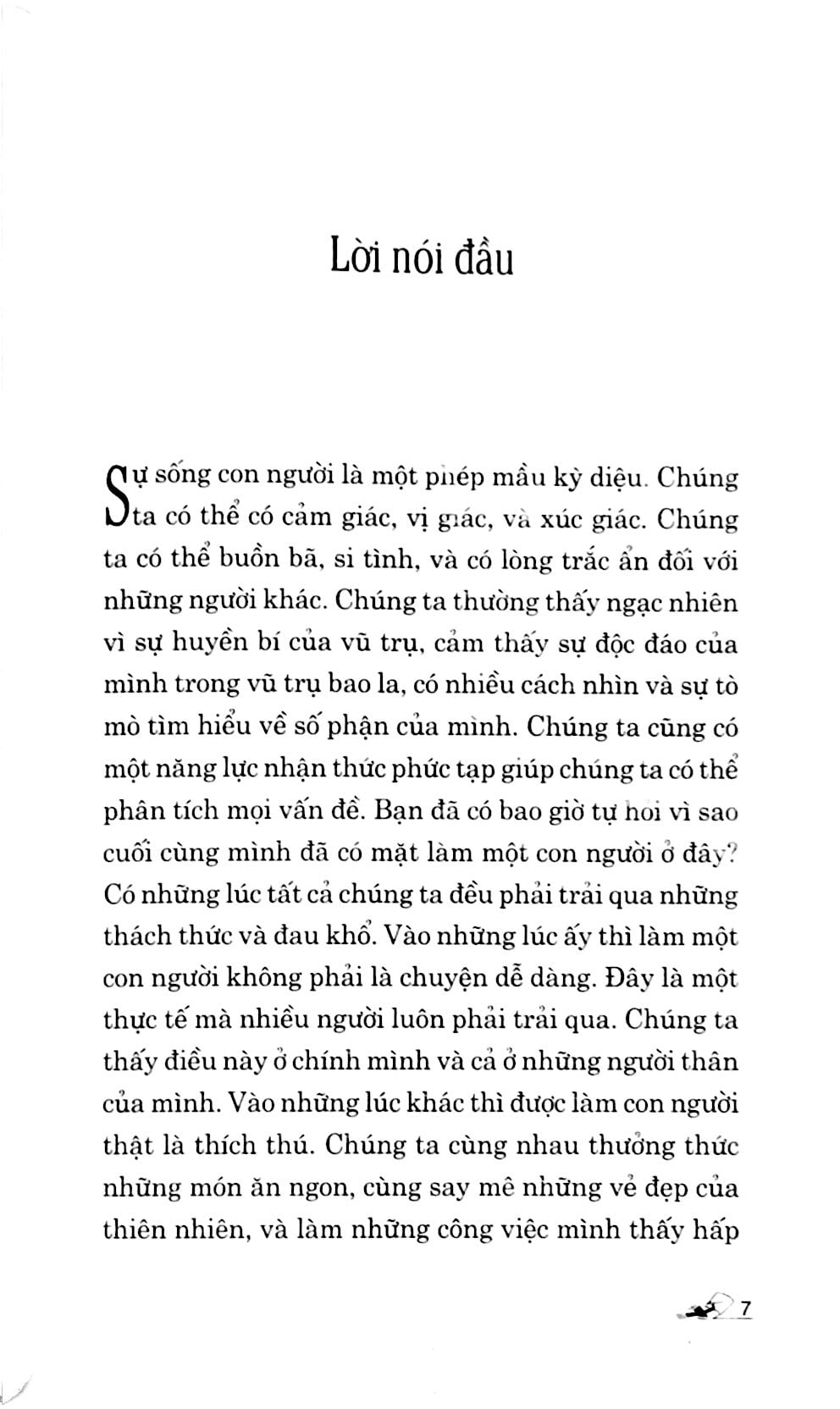 sống an lạc trong từng khoảnh khắc - Ảnh 5