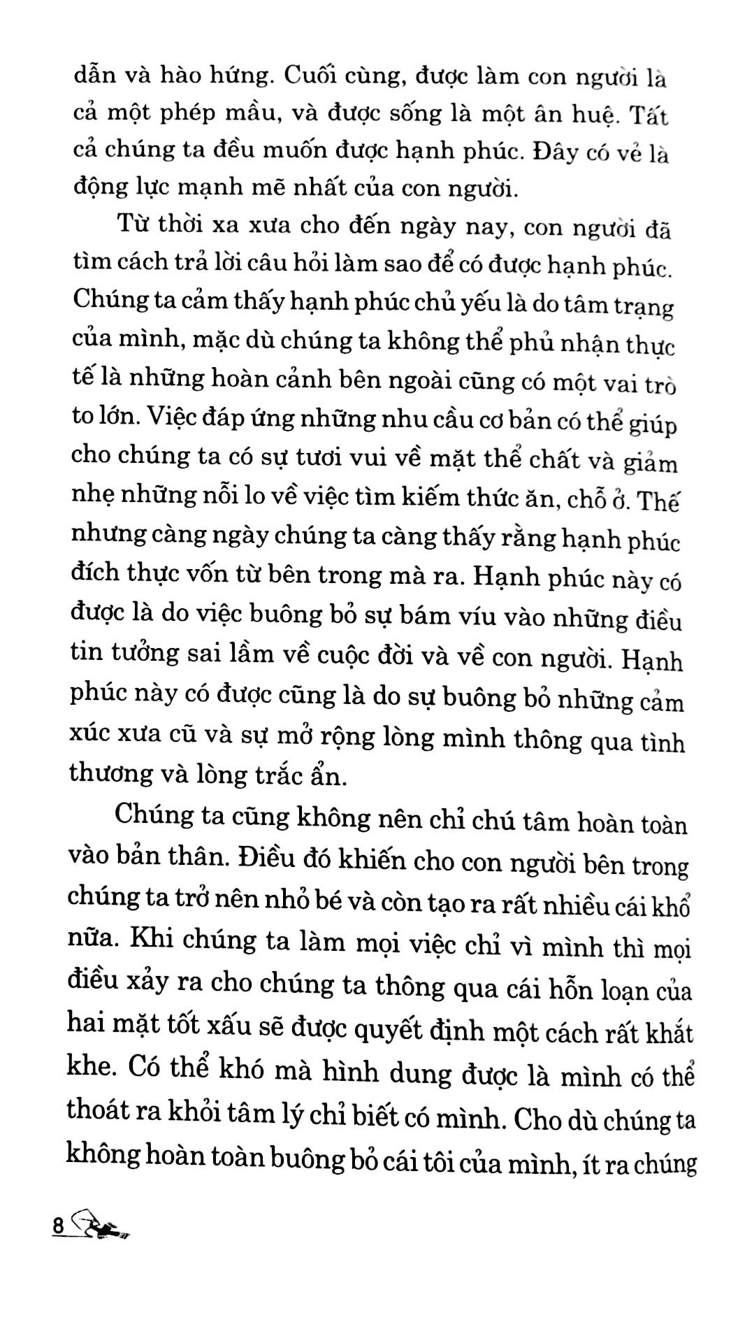sống an lạc trong từng khoảnh khắc - Ảnh 6