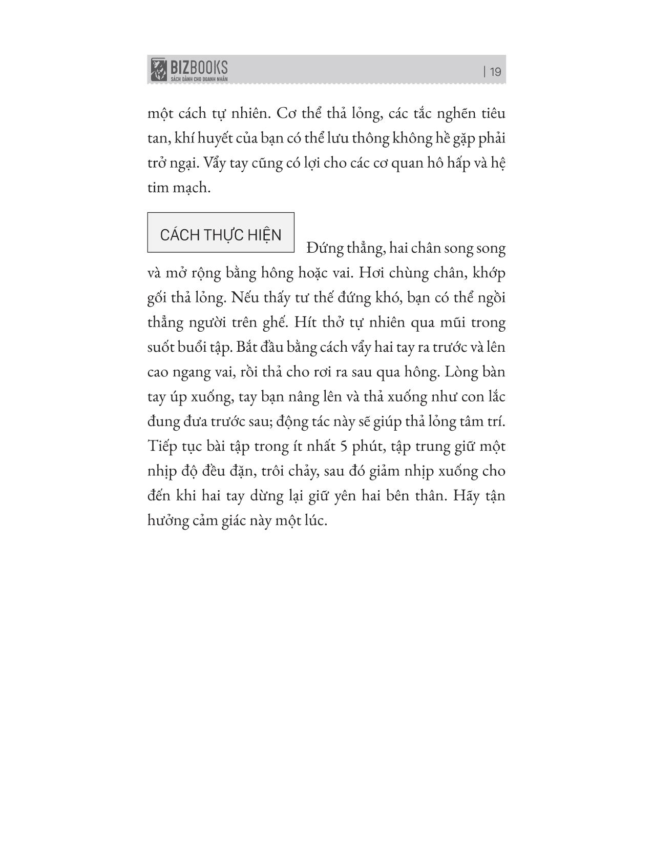 sống an nhiên đời bình yên - Ảnh 10