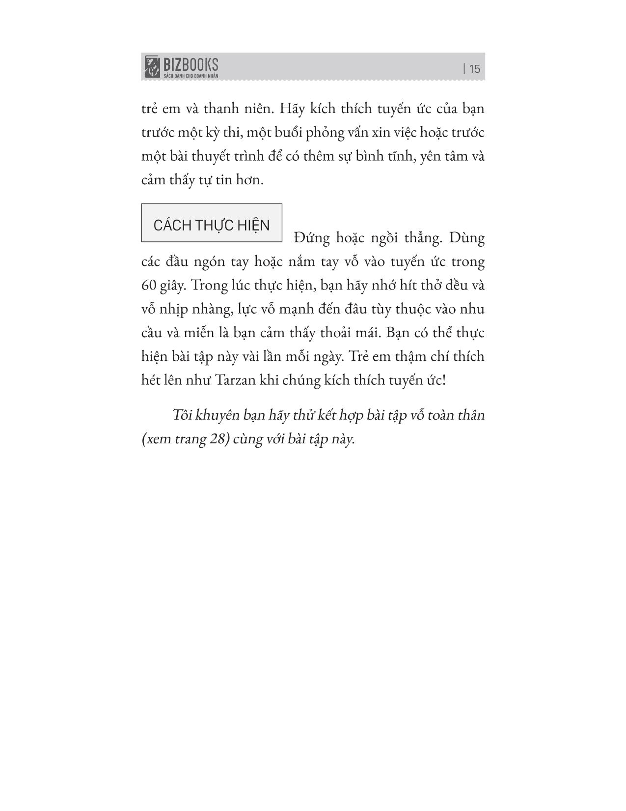 sống an nhiên đời bình yên - Ảnh 6