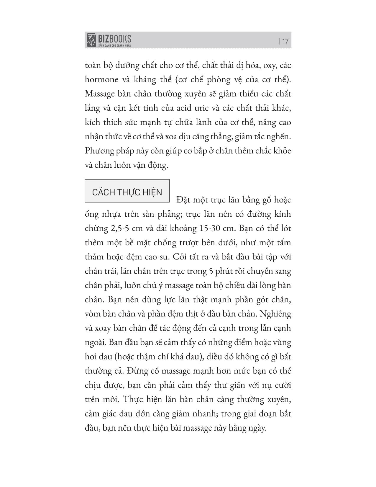 sống an nhiên đời bình yên - Ảnh 8