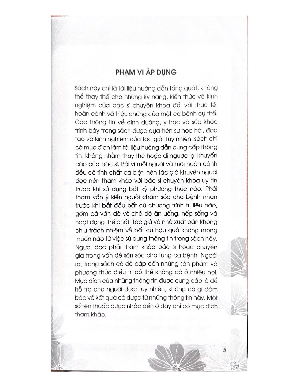 sống an nhiên với chứng sa sút trí tuệ tuổi già - Ảnh 4