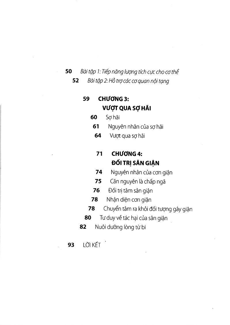 sống an vui (tái bản 2025) - Ảnh 5