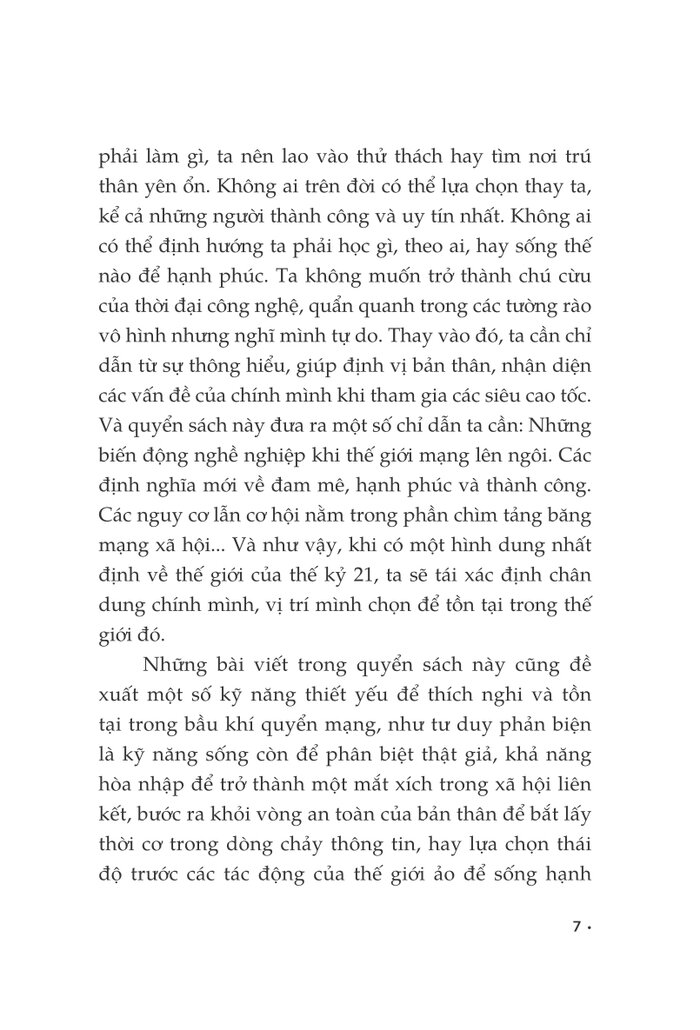sống ảo, ảo bao nhiêu cho vừa? - Ảnh 4