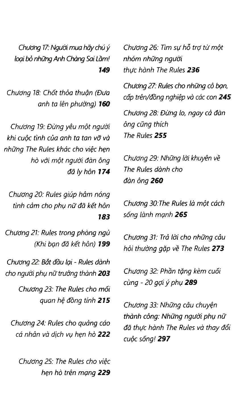 sống bản lĩnh theo cách một quý cô - all the rules (tái bản 2020) - Ảnh 5