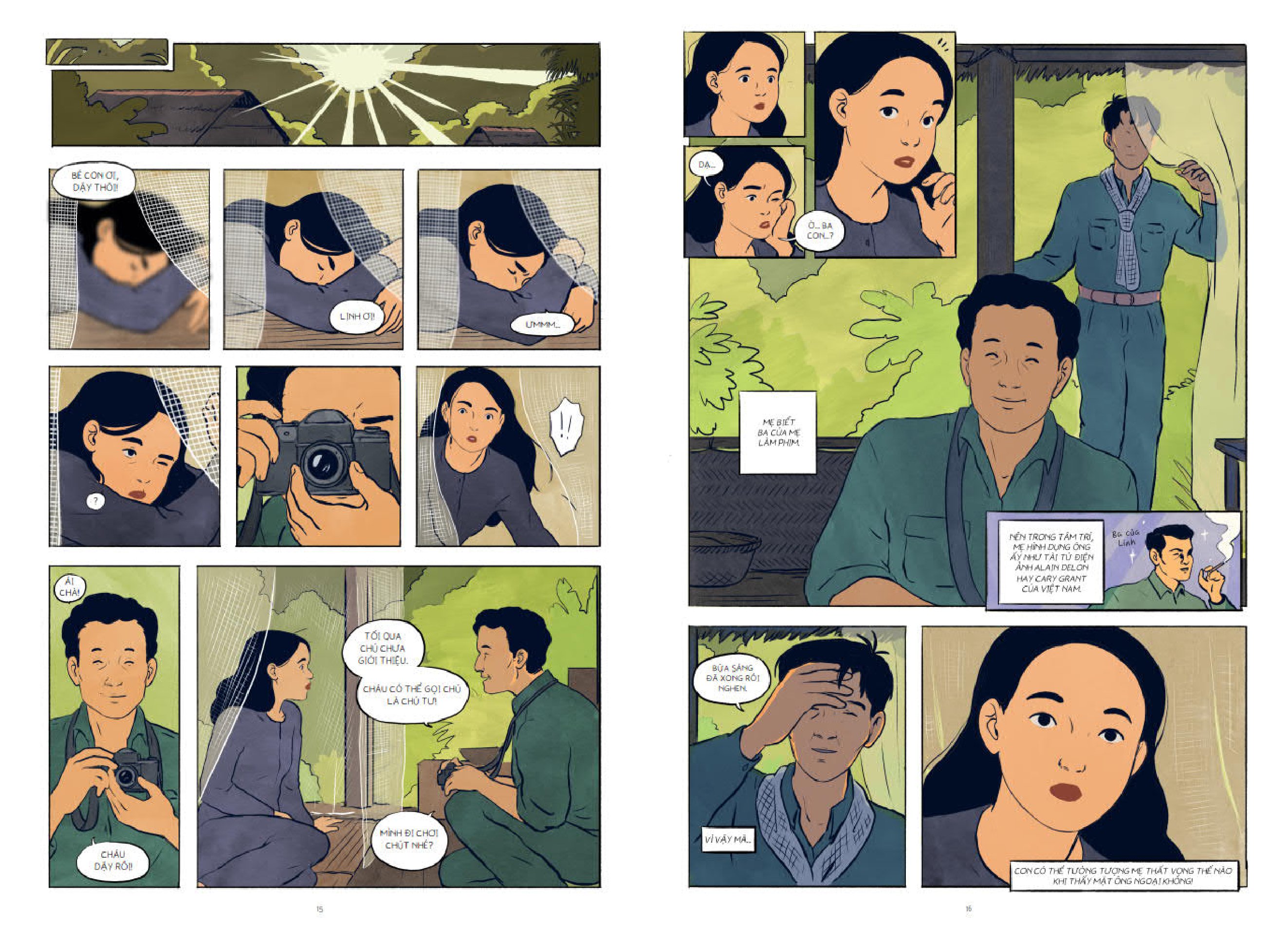 sống - bìa cứng - Ảnh 10