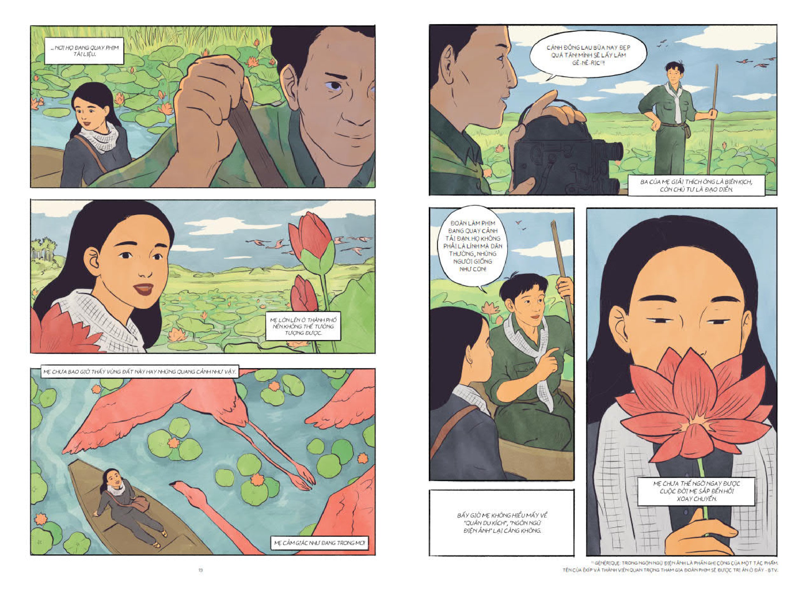 sống - bìa cứng - Ảnh 12