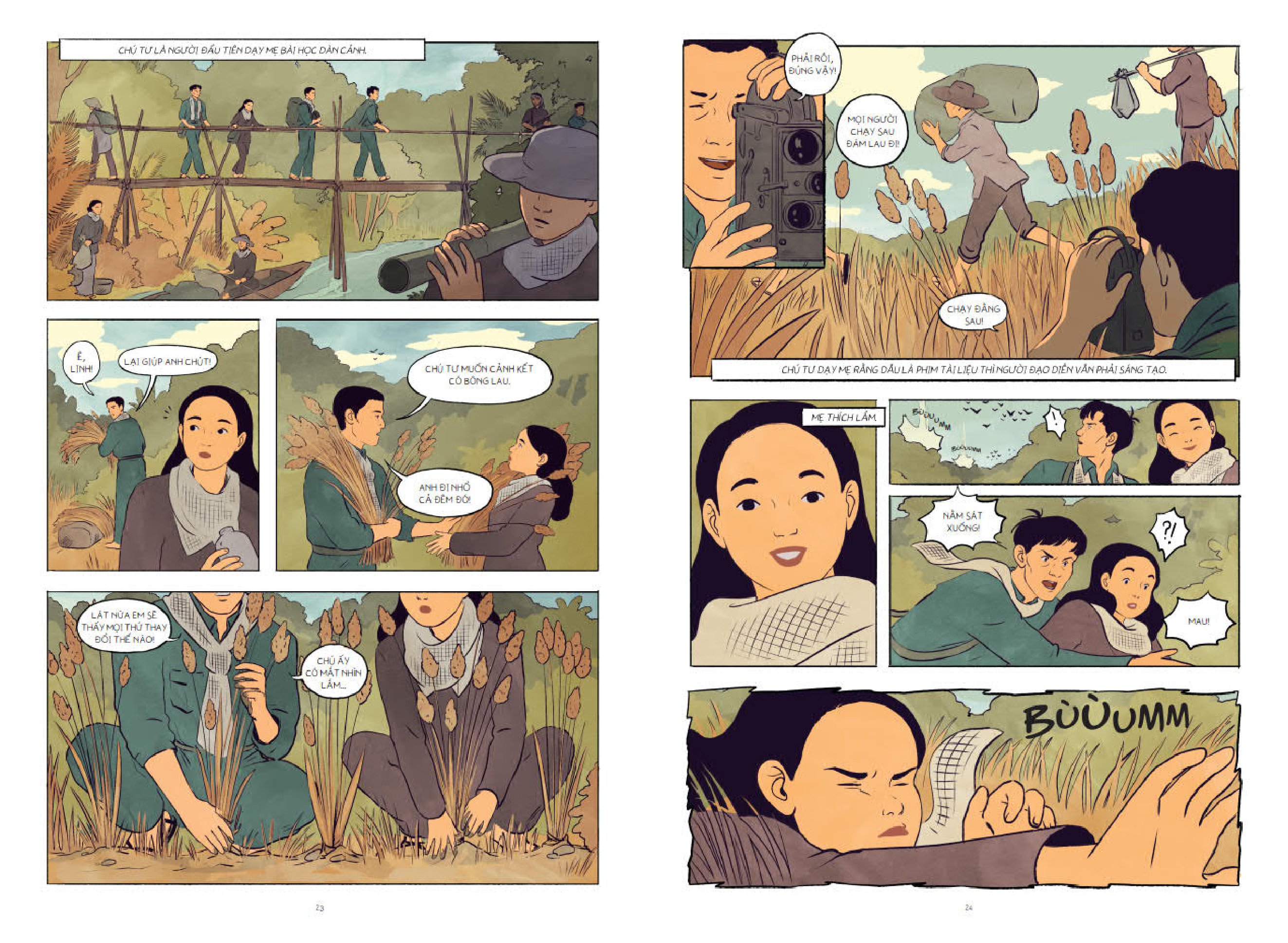 sống - bìa cứng - Ảnh 14