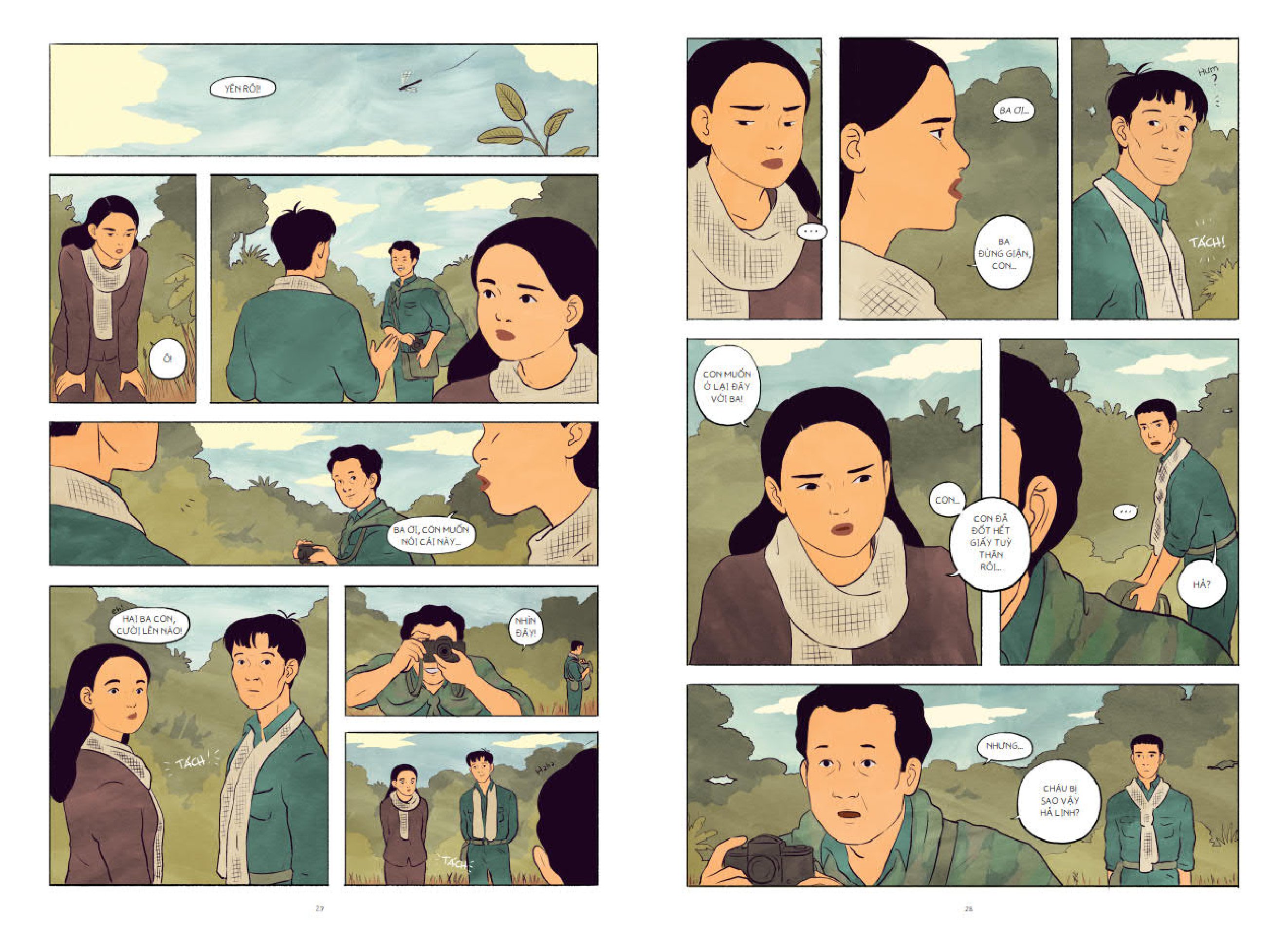 sống - bìa cứng - Ảnh 16