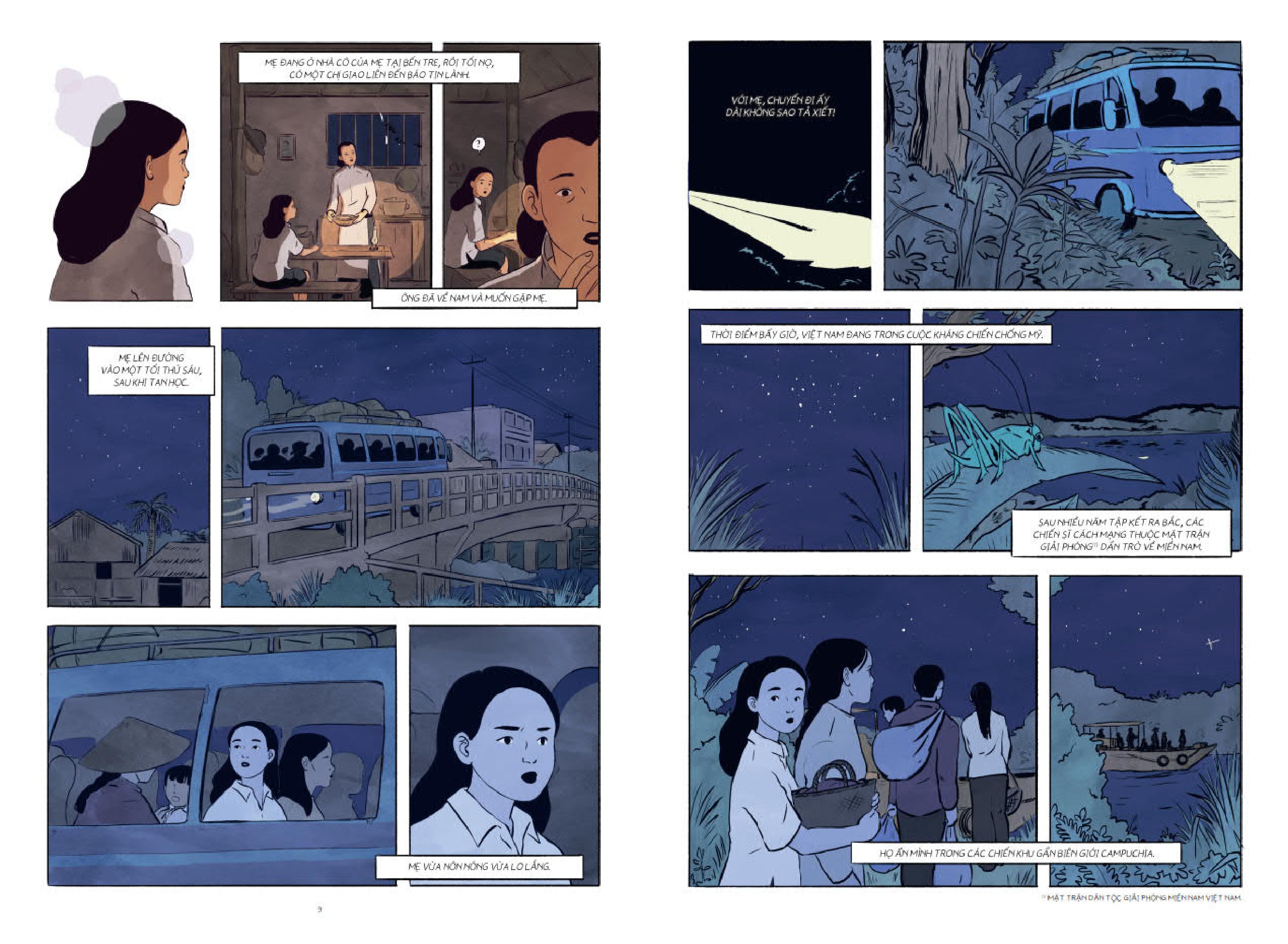 sống - bìa cứng - Ảnh 7