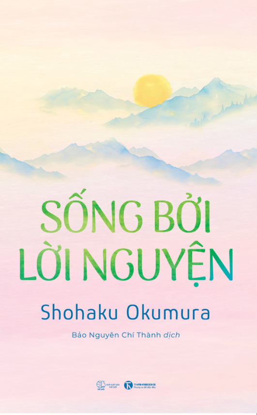 Sống Bởi Lời Nguyện - Ảnh 2