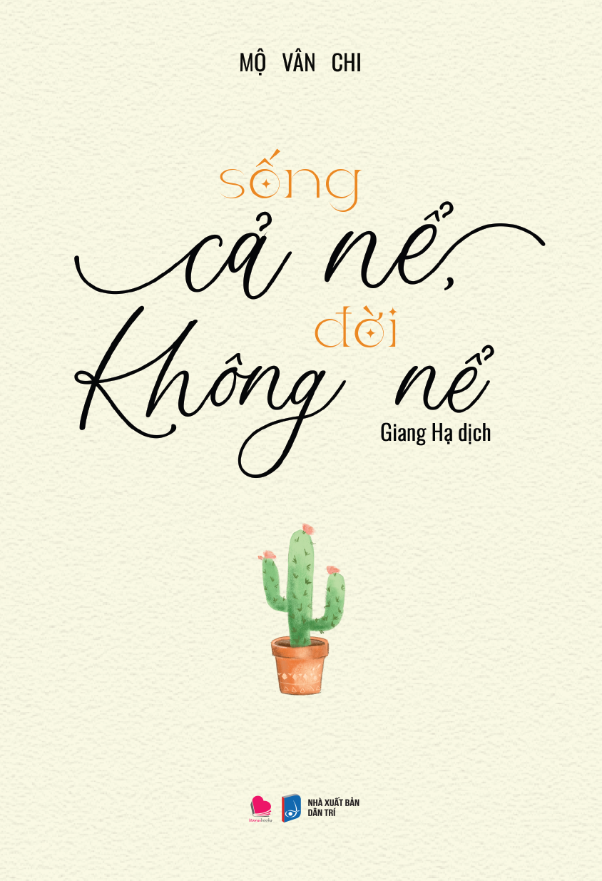 sống cả nể, đời không nể - Ảnh 2