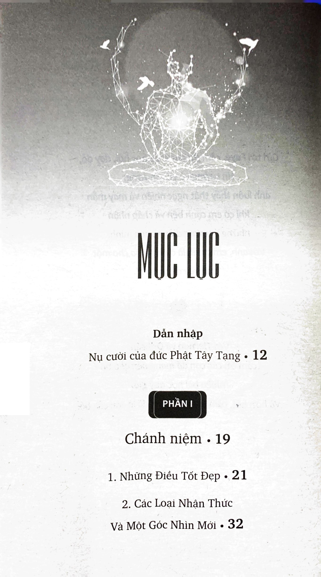 sống chánh niệm - tâm bình yên - Ảnh 4