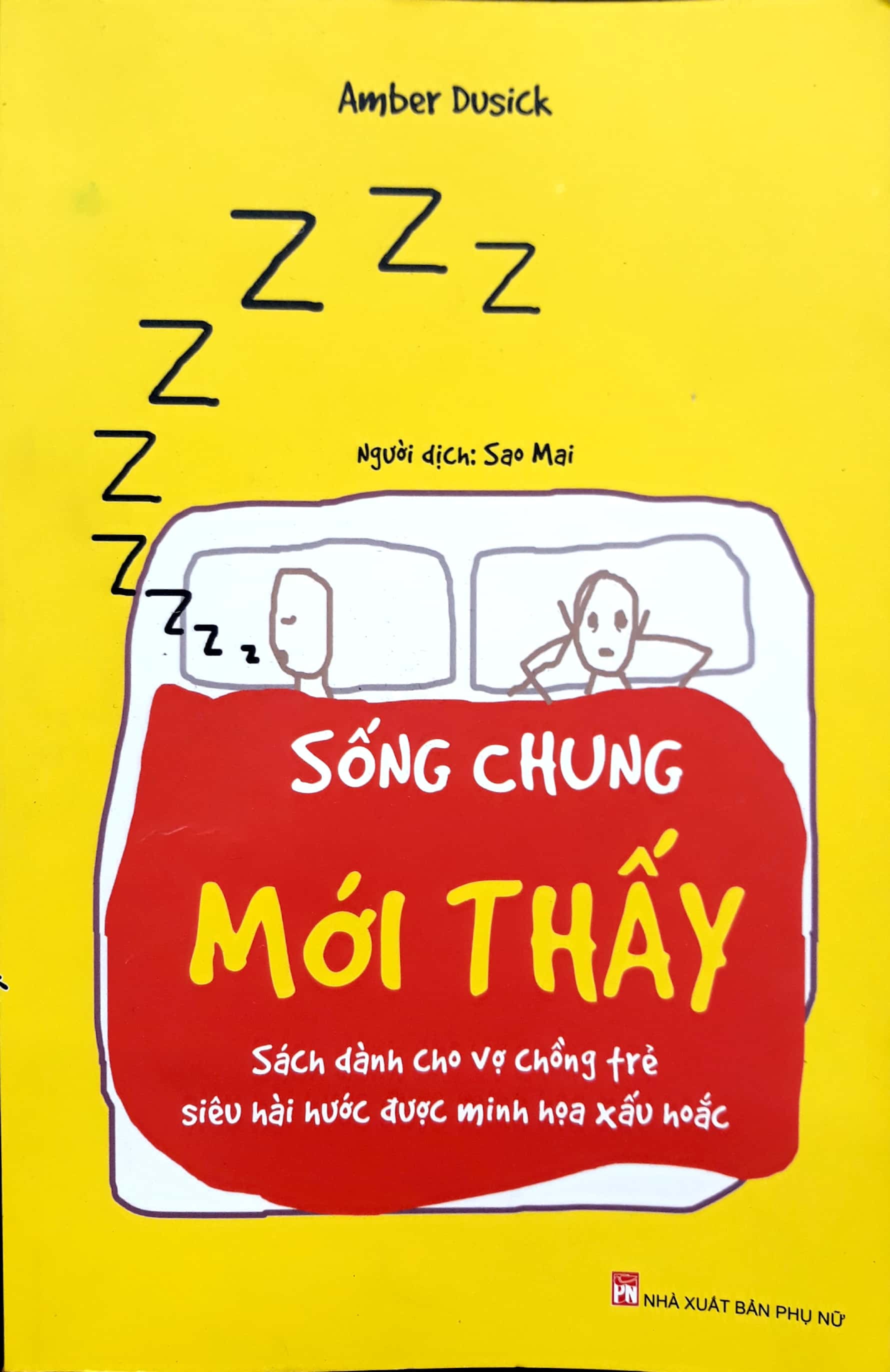 Sống Chung Mới Thấy