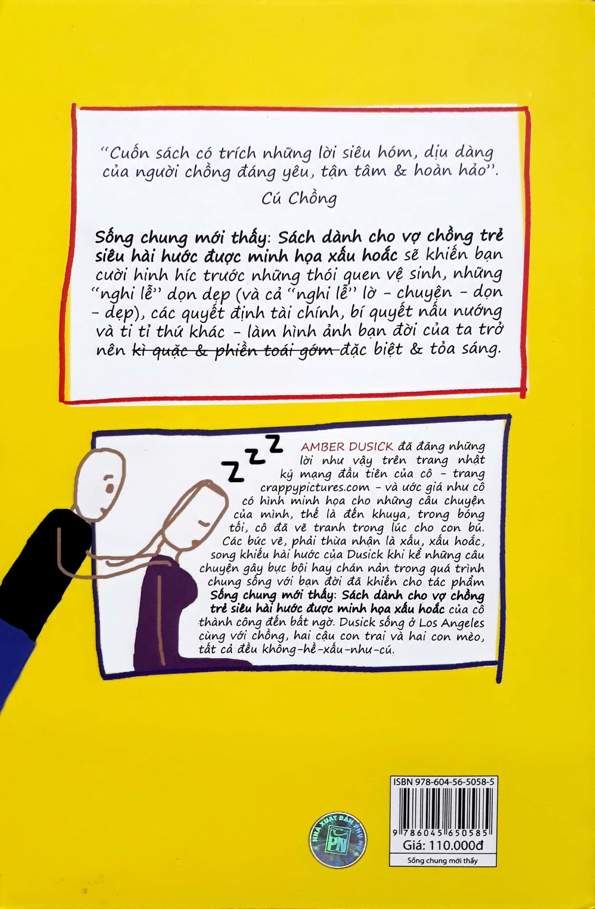 Sống Chung Mới Thấy - Ảnh 10