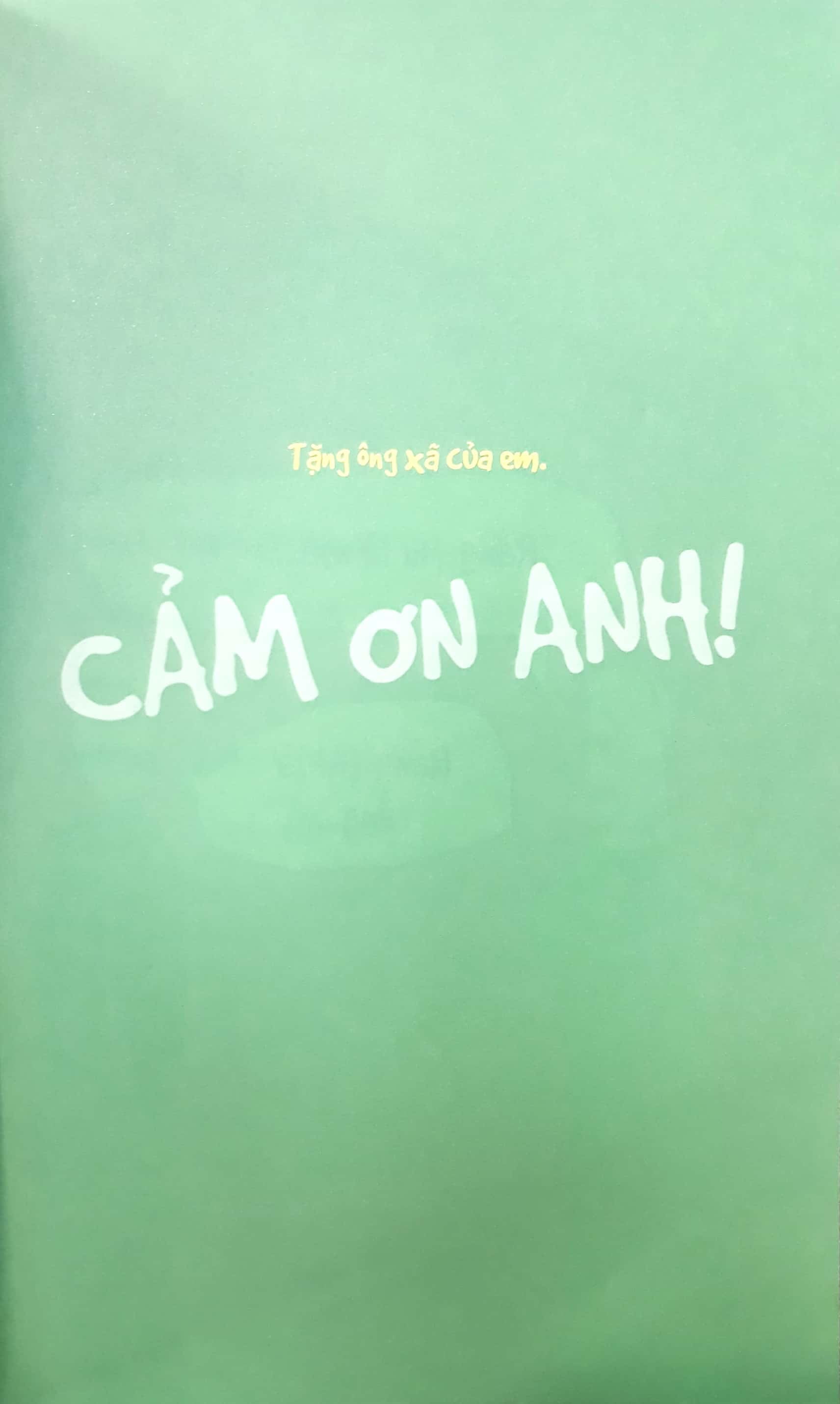 Sống Chung Mới Thấy - Ảnh 4