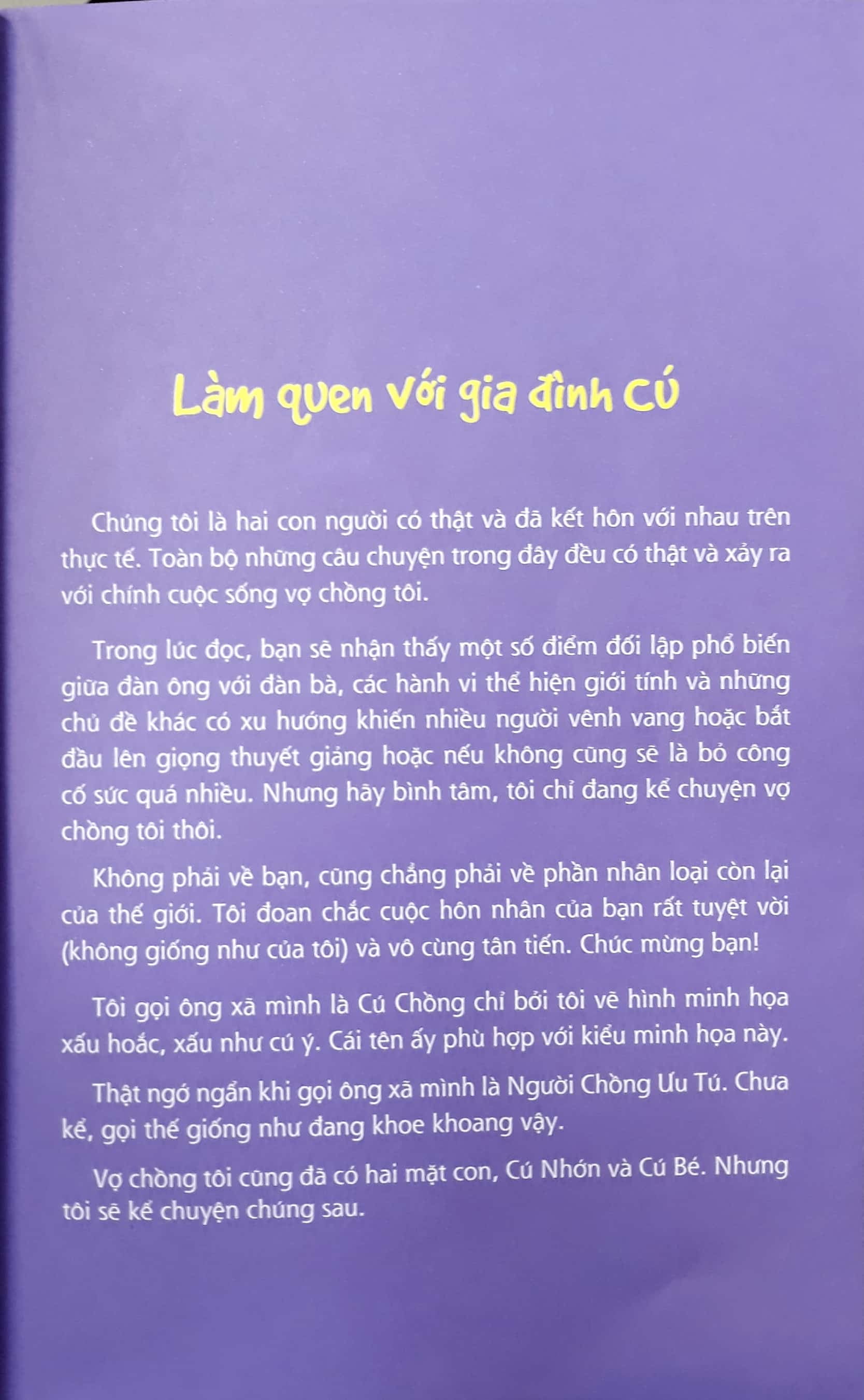 Sống Chung Mới Thấy - Ảnh 5