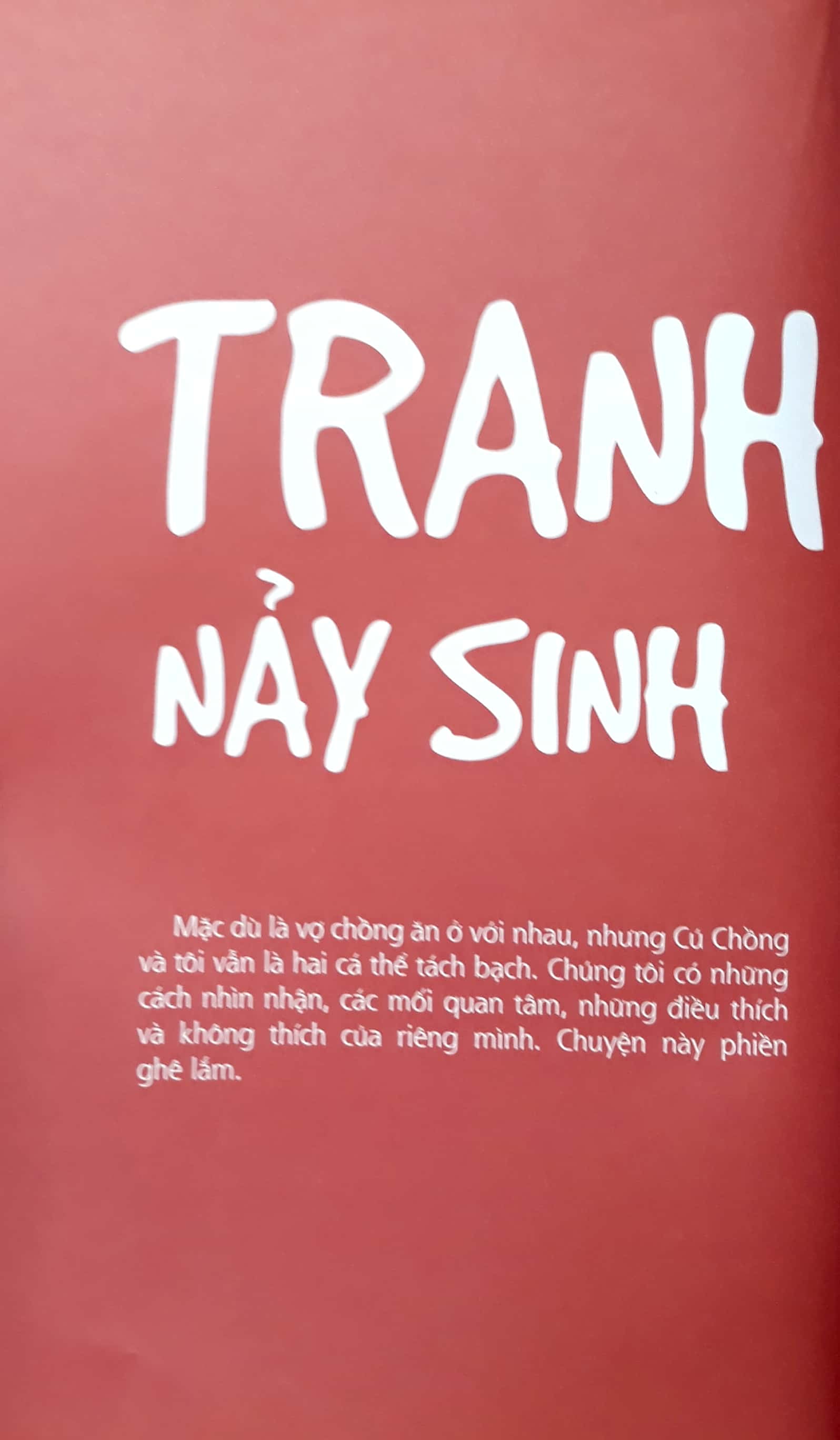 Sống Chung Mới Thấy - Ảnh 6