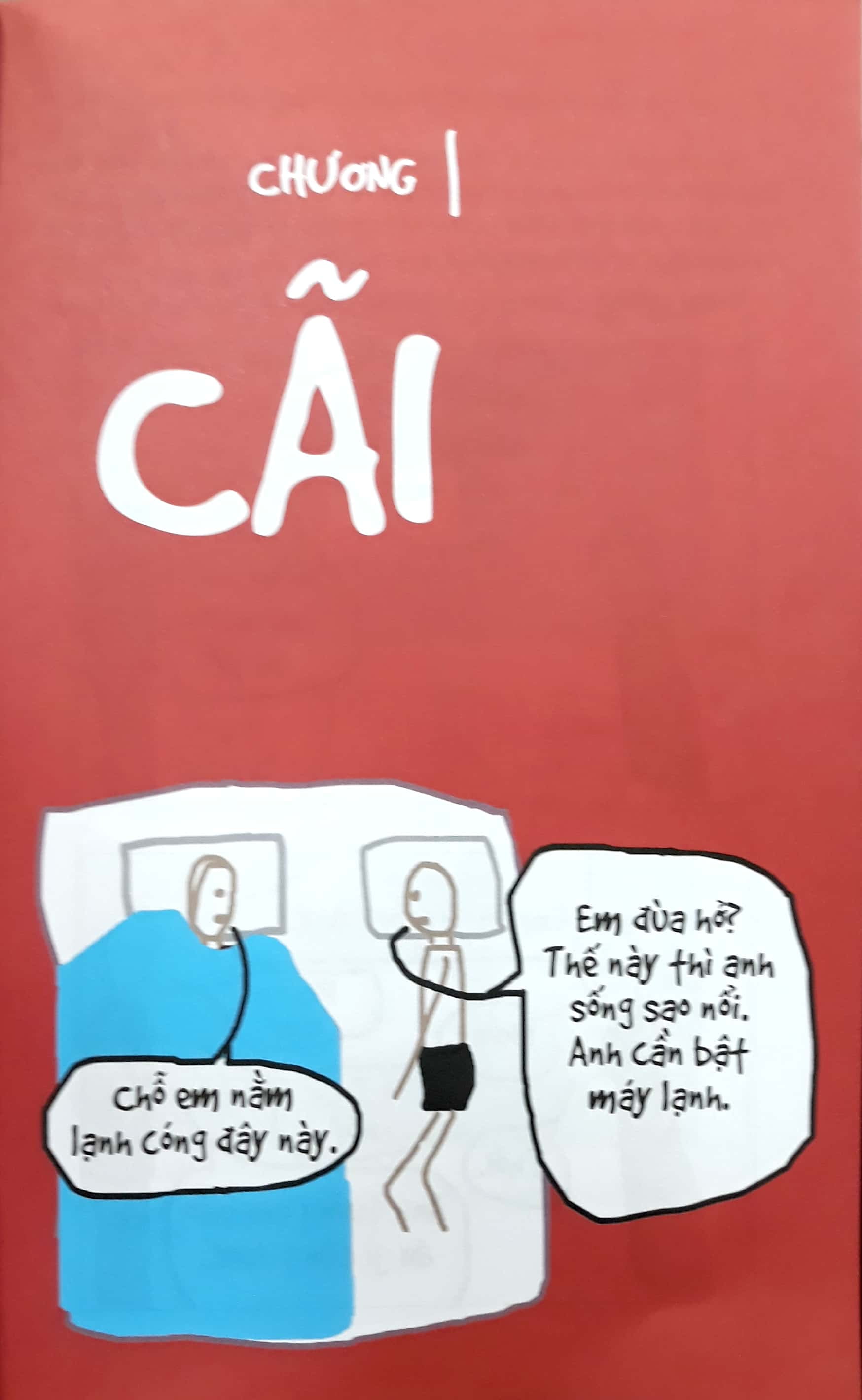 Sống Chung Mới Thấy - Ảnh 7