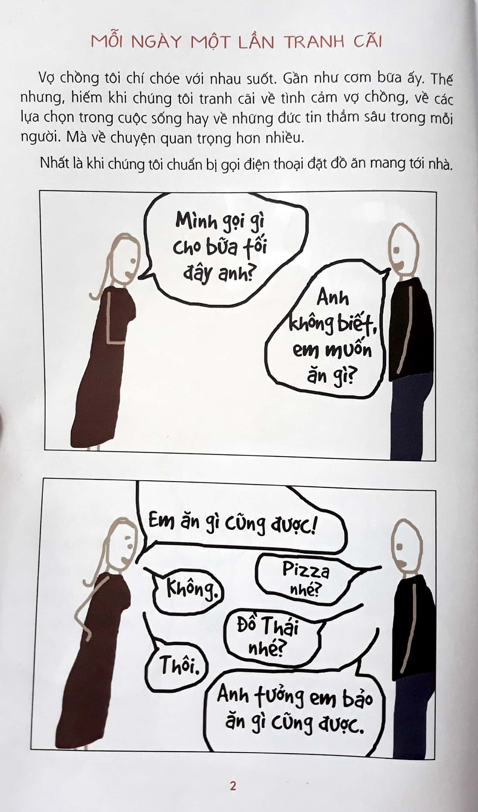 Sống Chung Mới Thấy - Ảnh 8