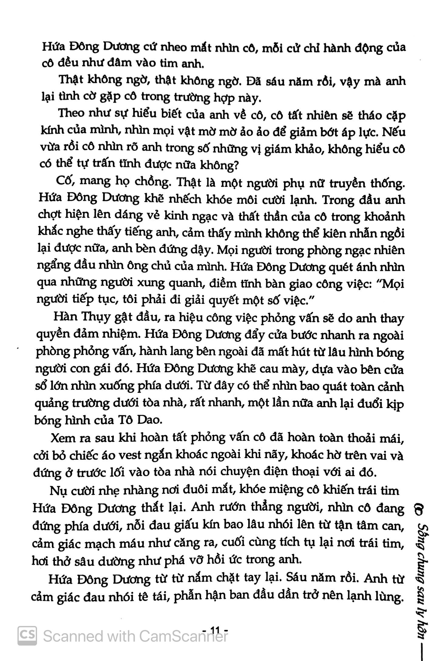 sống chung sau ly hôn - Ảnh 10