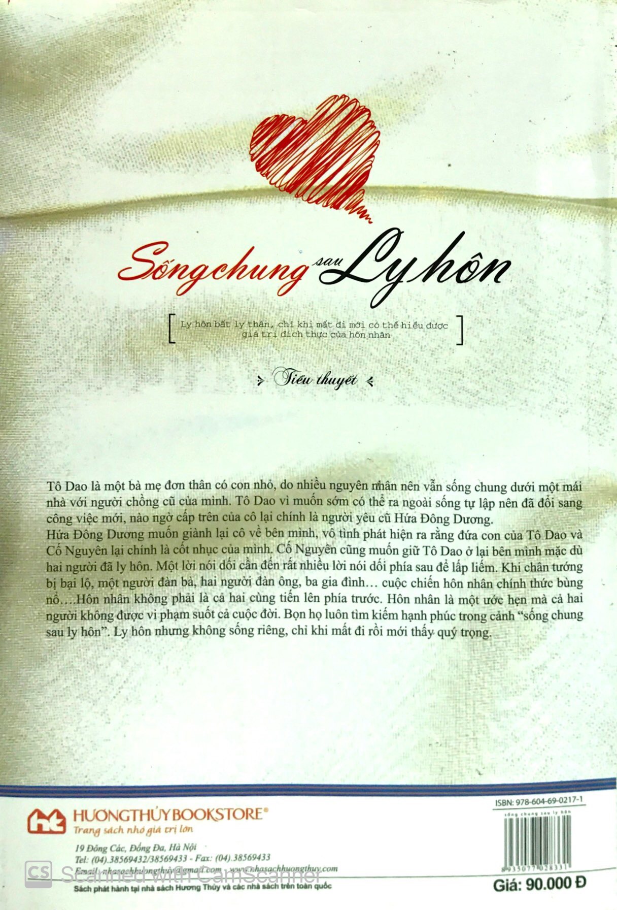 sống chung sau ly hôn - Ảnh 11