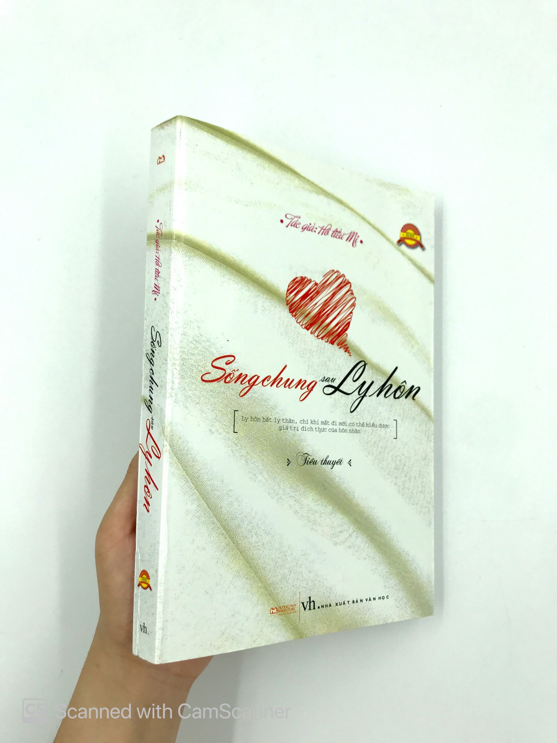 sống chung sau ly hôn - Ảnh 12