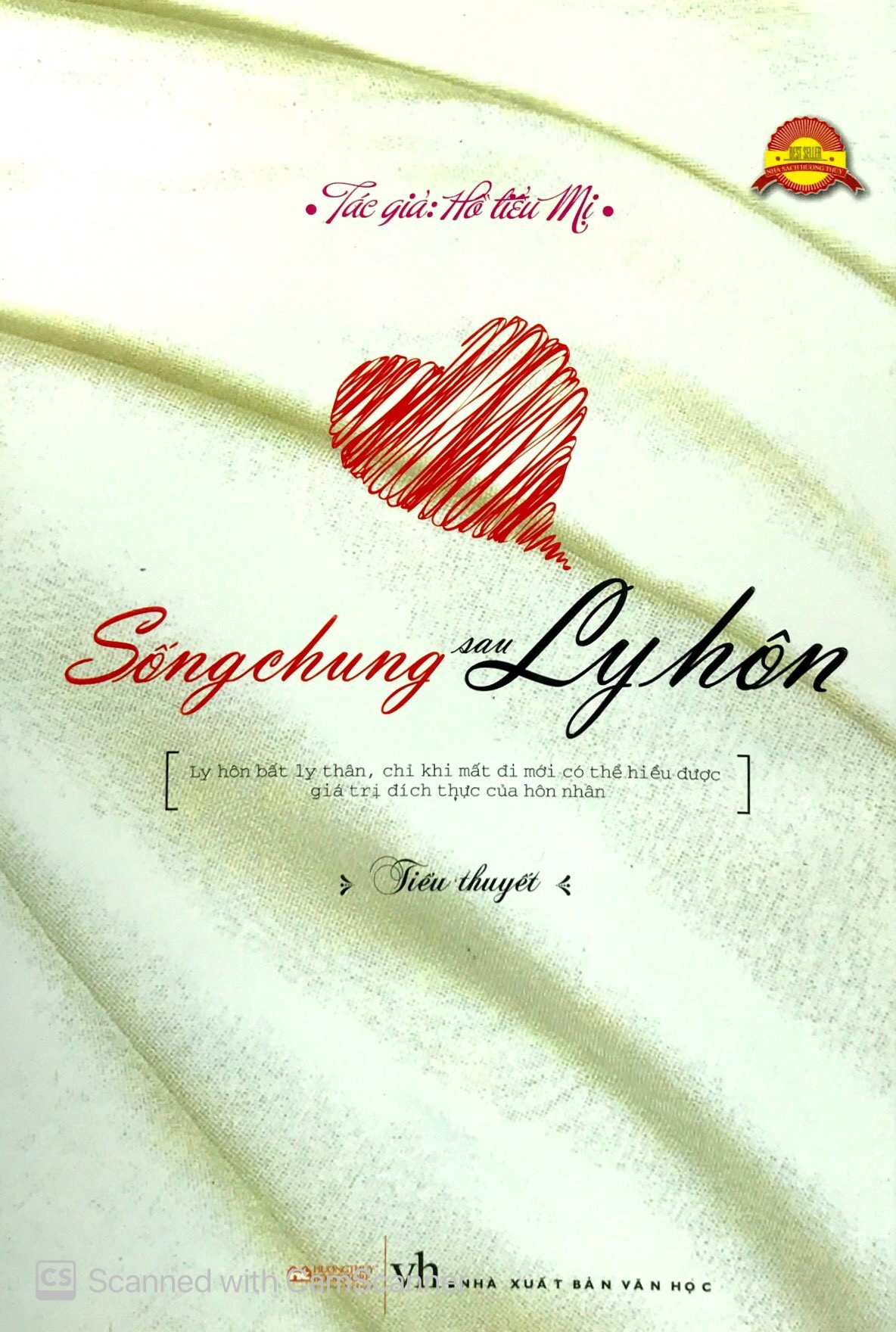 sống chung sau ly hôn - Ảnh 2