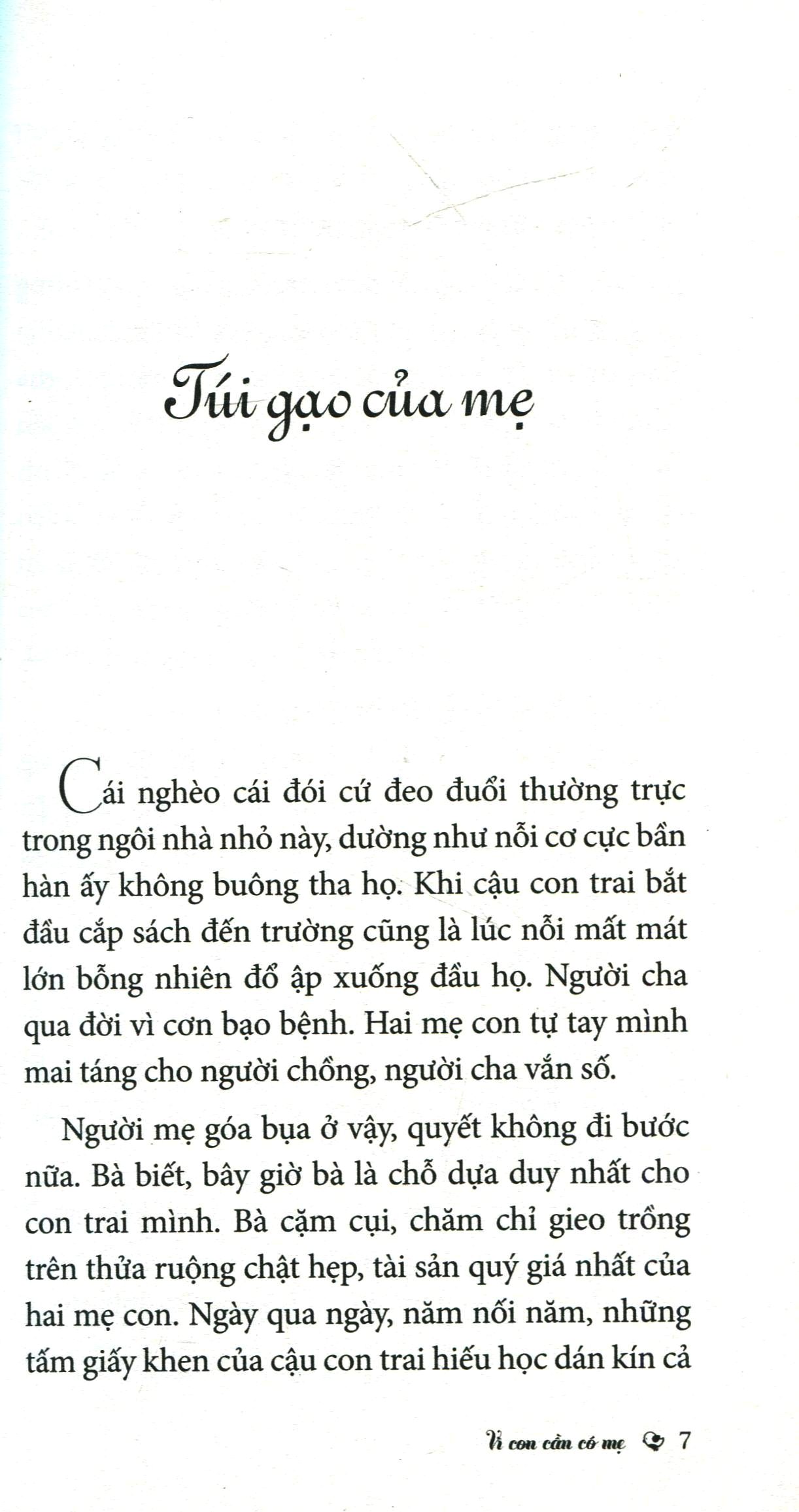 sống có giá trị - vì con cần có mẹ (tái bản 2021) - Ảnh 3