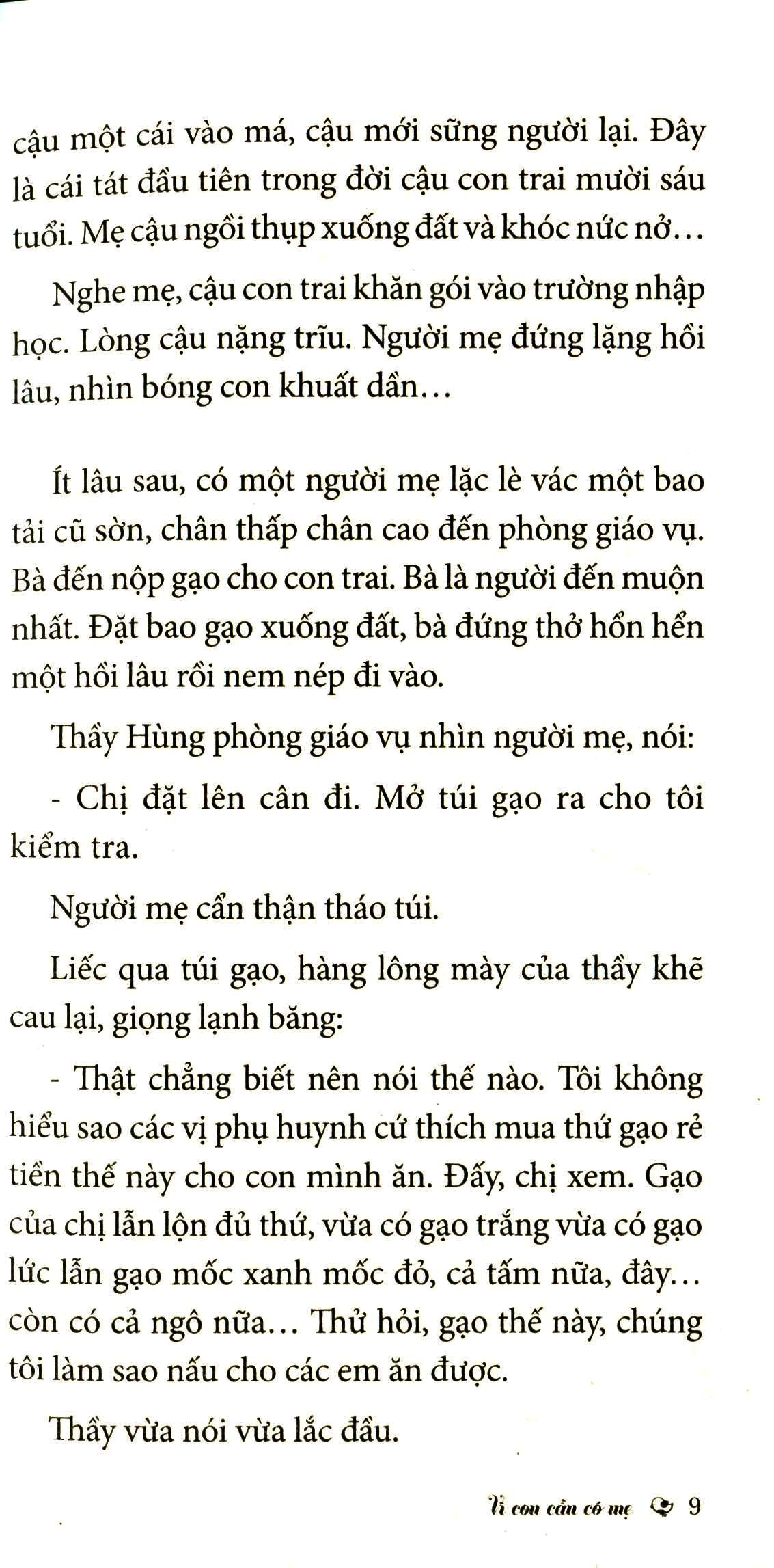 sống có giá trị - vì con cần có mẹ (tái bản 2021) - Ảnh 5