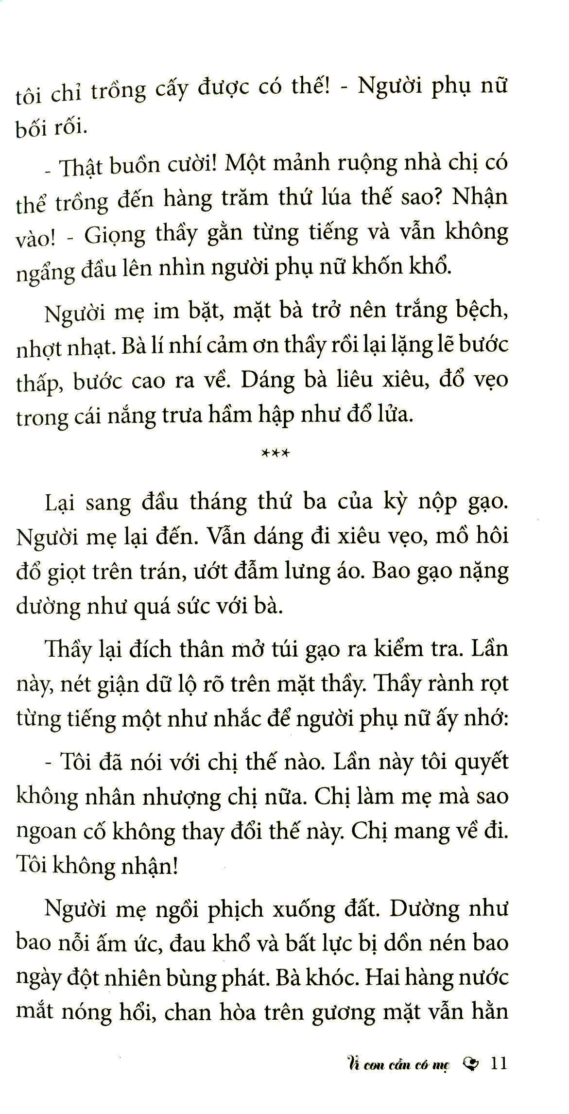 sống có giá trị - vì con cần có mẹ (tái bản 2021) - Ảnh 7