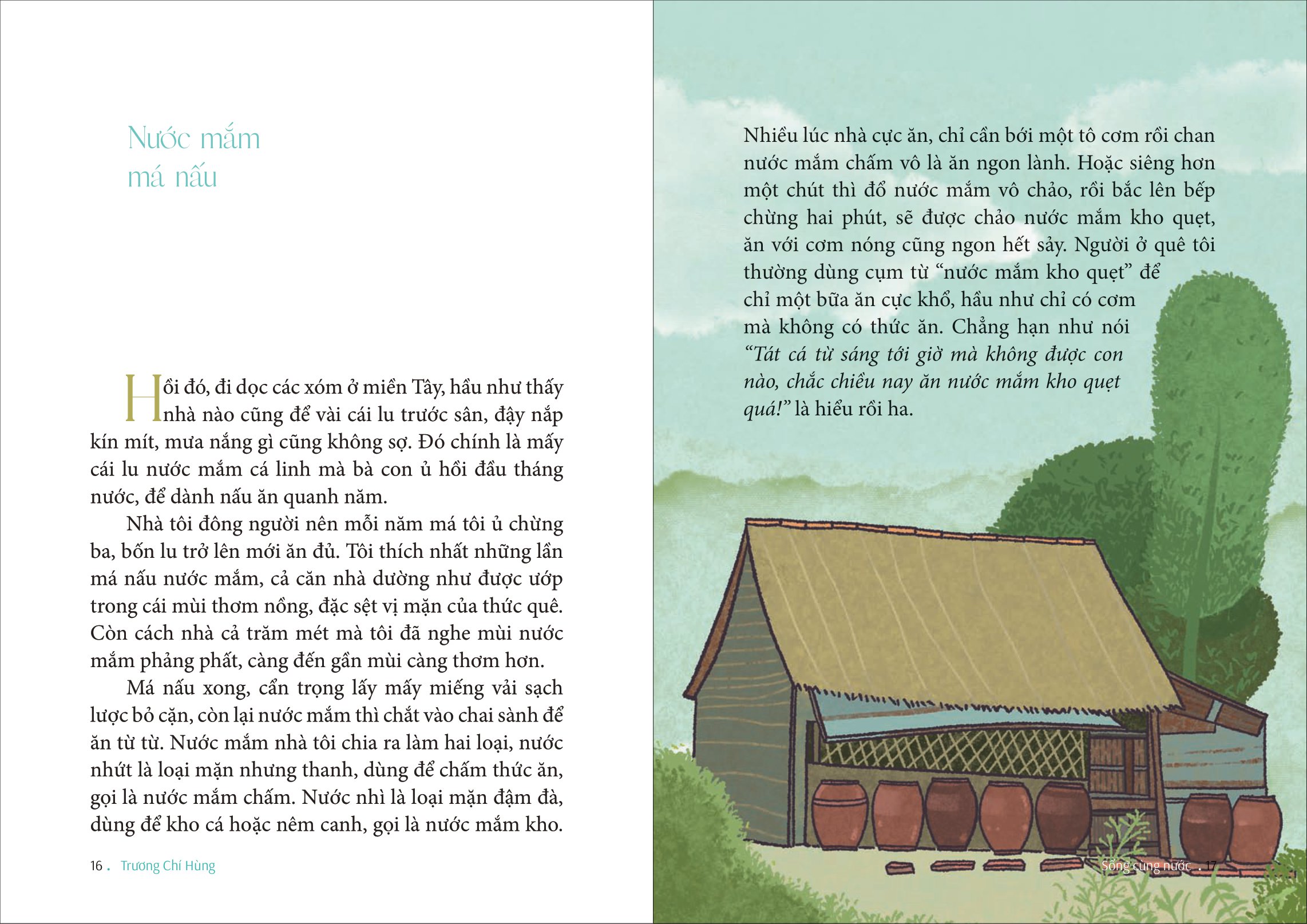 Sống Cùng Nước - Ảnh 5