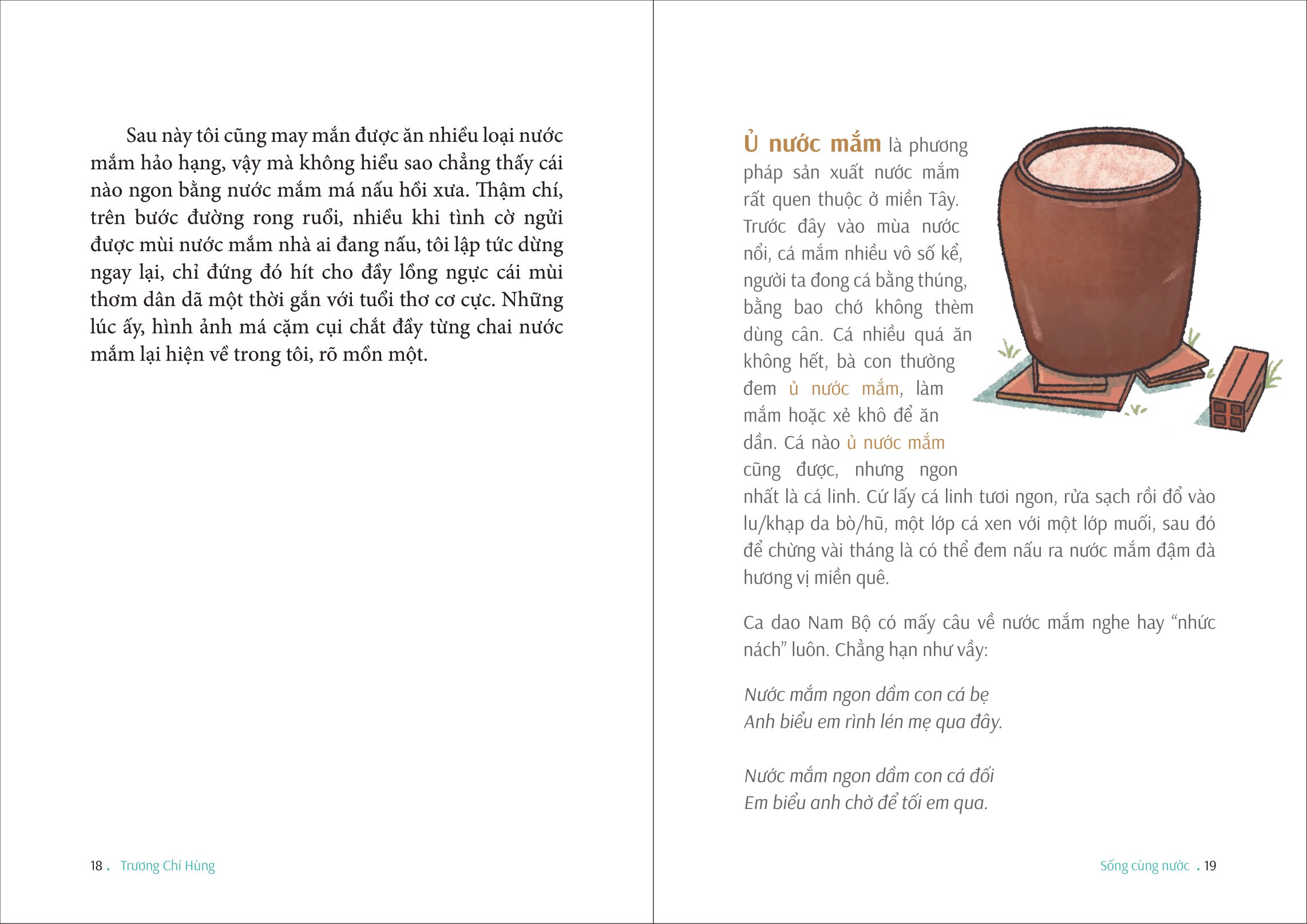 Sống Cùng Nước - Ảnh 6