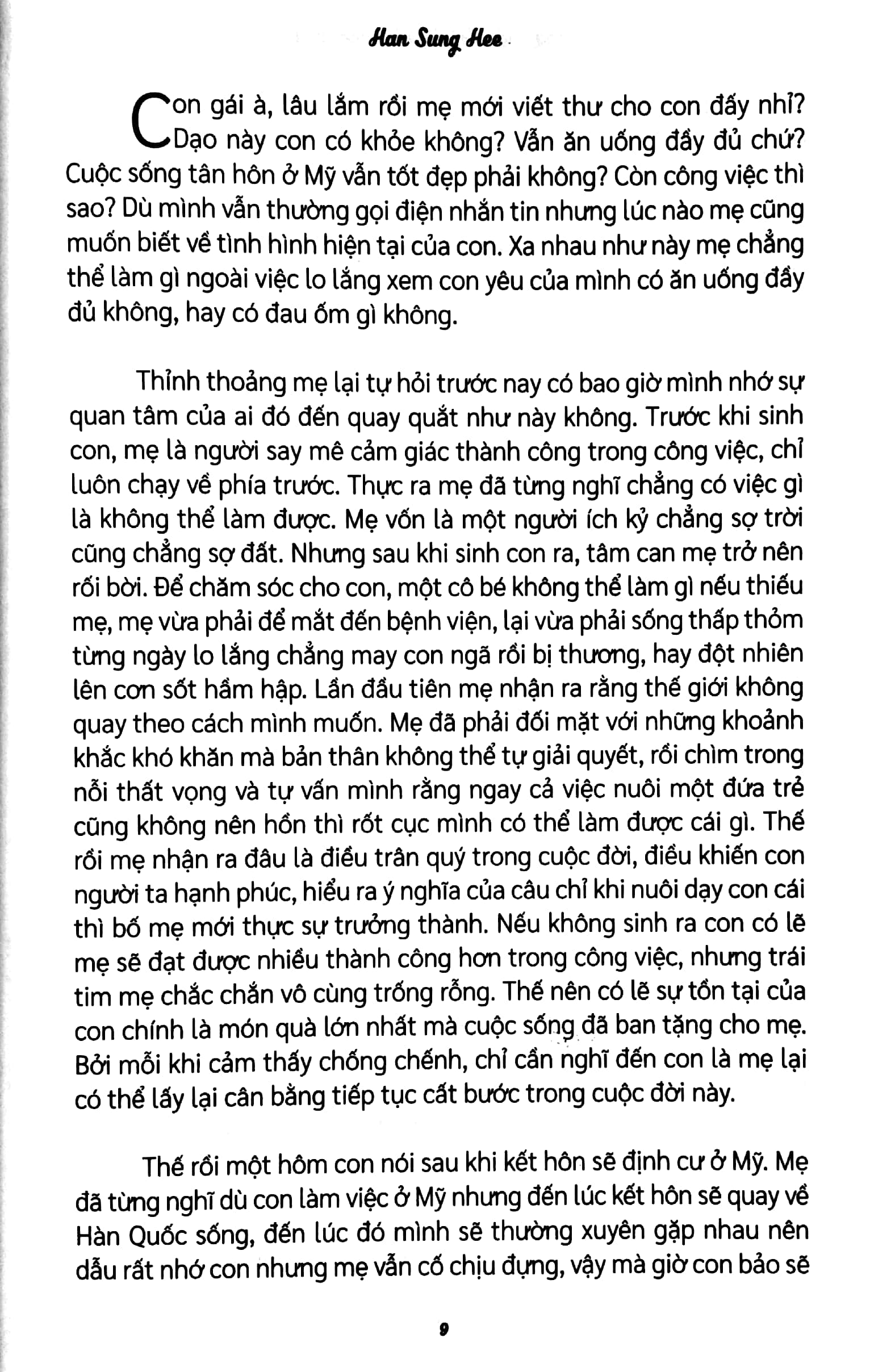 sống cuộc đời do mình làm chủ - Ảnh 9