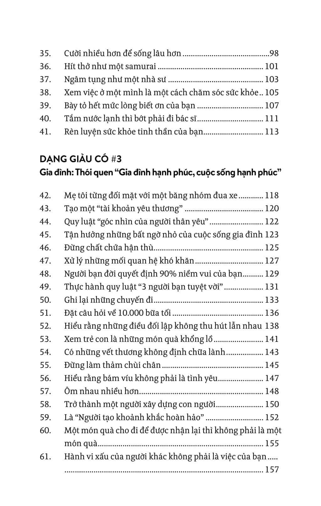 Sống Cuộc Đời Giàu Có Nhất Của Bạn - Ảnh 5