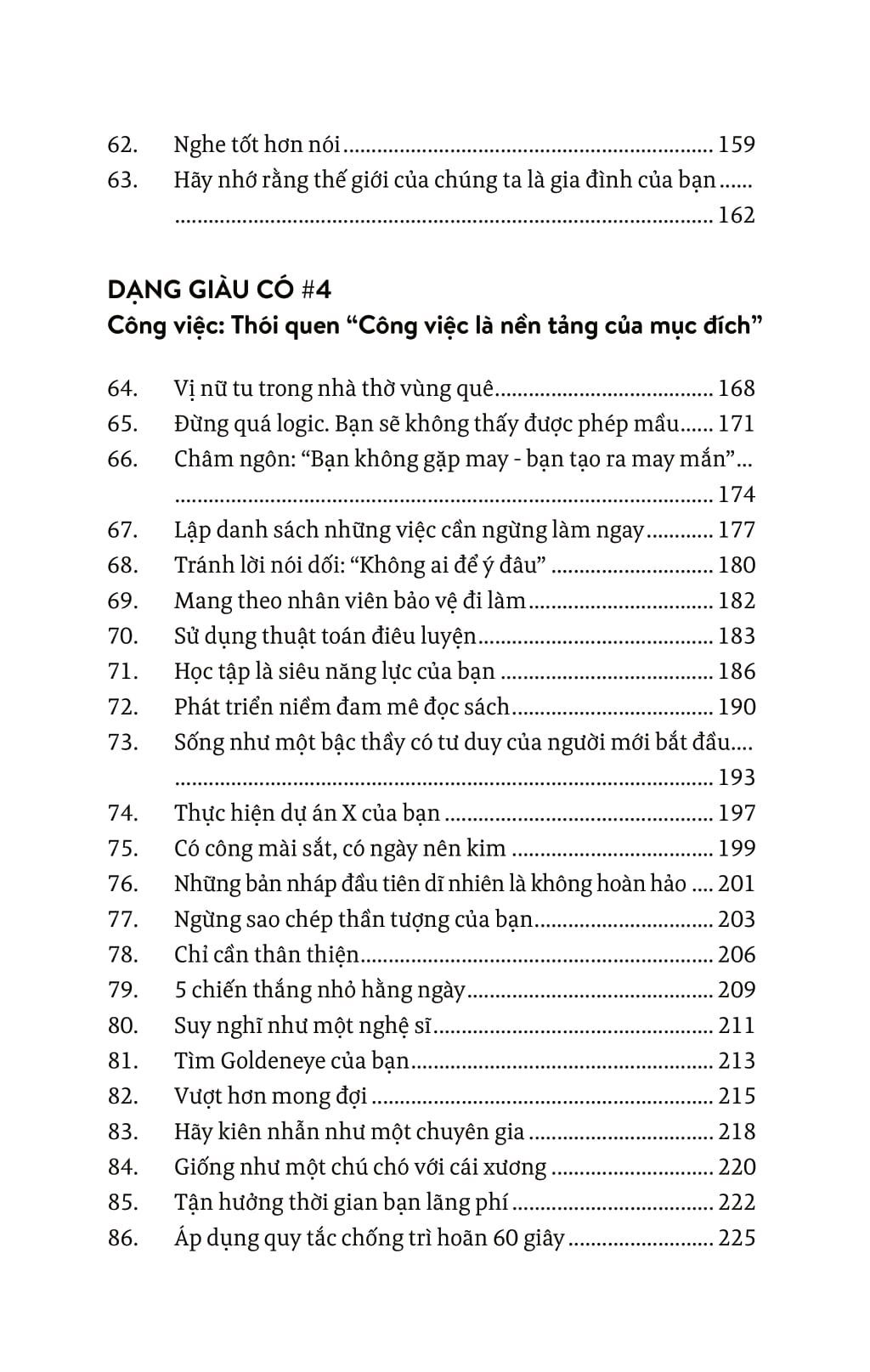 Sống Cuộc Đời Giàu Có Nhất Của Bạn - Ảnh 6
