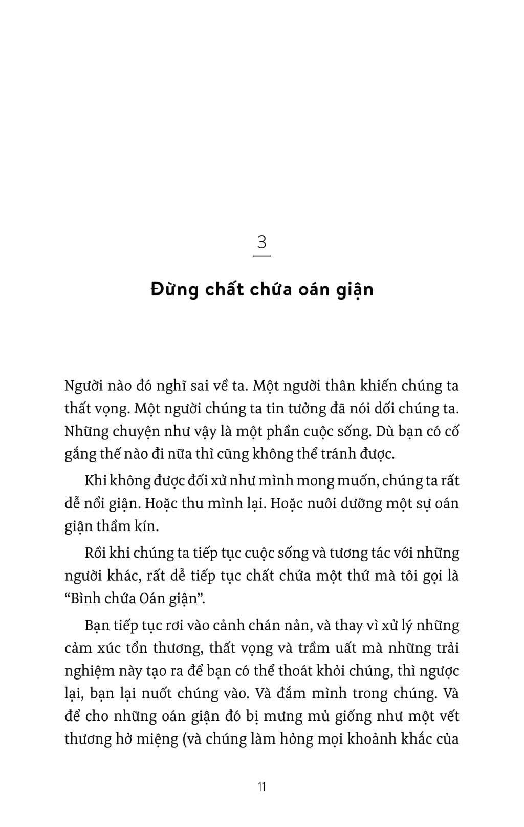 Sống Cuộc Đời Giàu Có Nhất Của Bạn - Ảnh 7