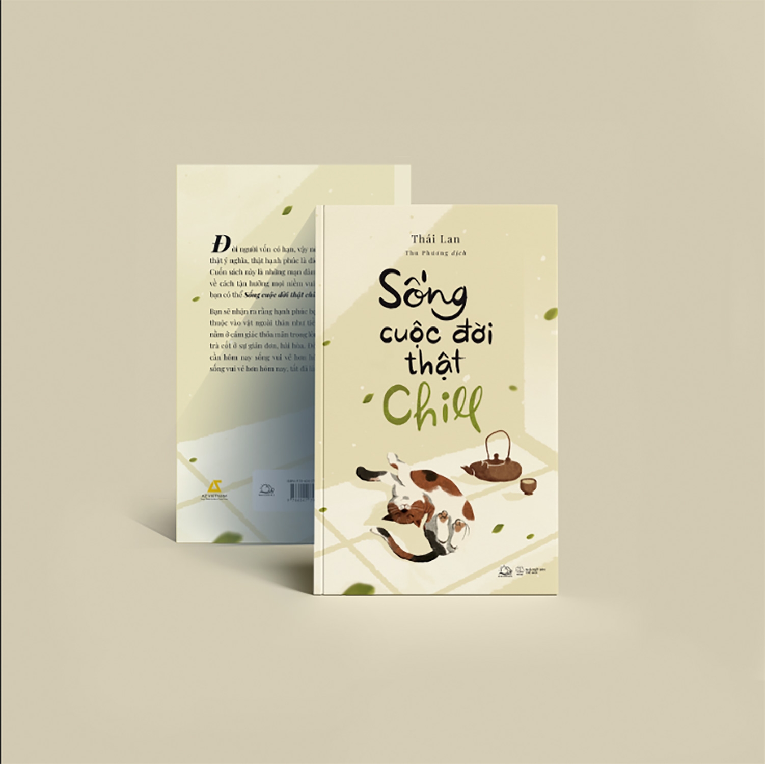 Sống Cuộc Đời Thật Chill - Ảnh 7