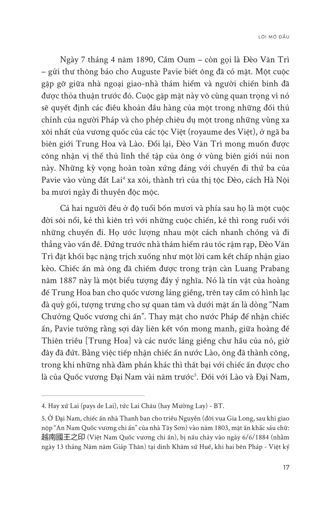 Sông Đà - Lịch Sử Một Vùng Biên Cảnh Việt Nam - Ảnh 15