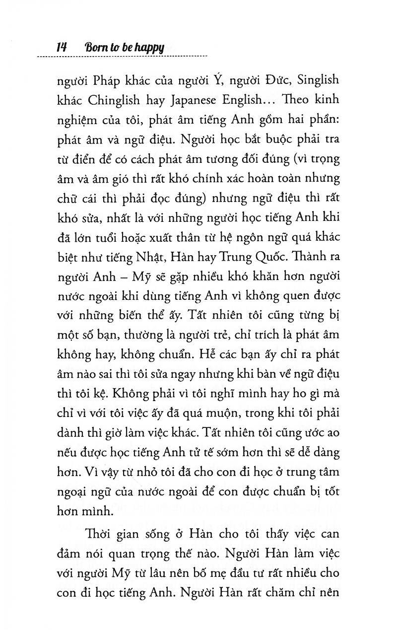sống để hạnh phúc - Ảnh 11