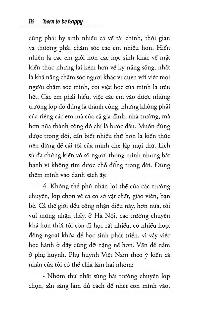 sống để hạnh phúc - Ảnh 15