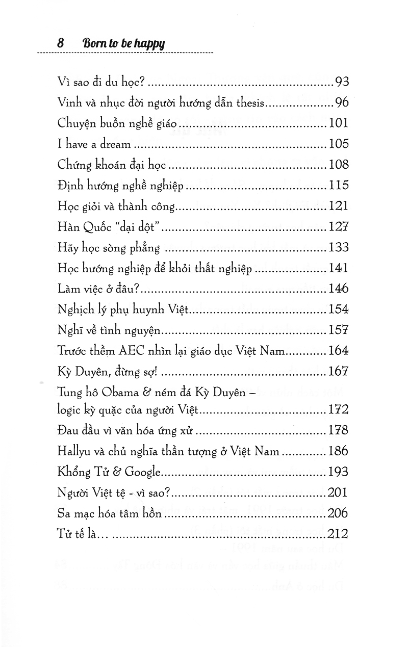 sống để hạnh phúc - Ảnh 5