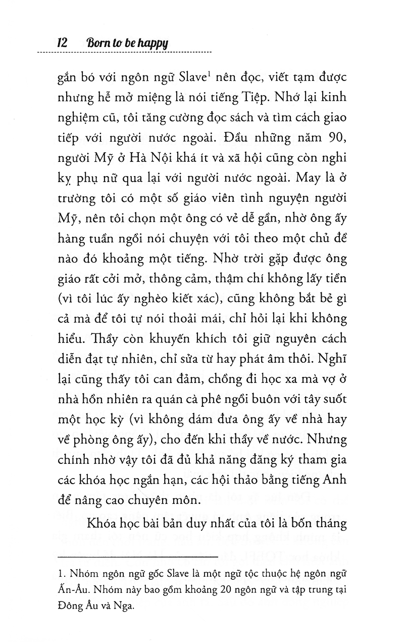 sống để hạnh phúc - Ảnh 9