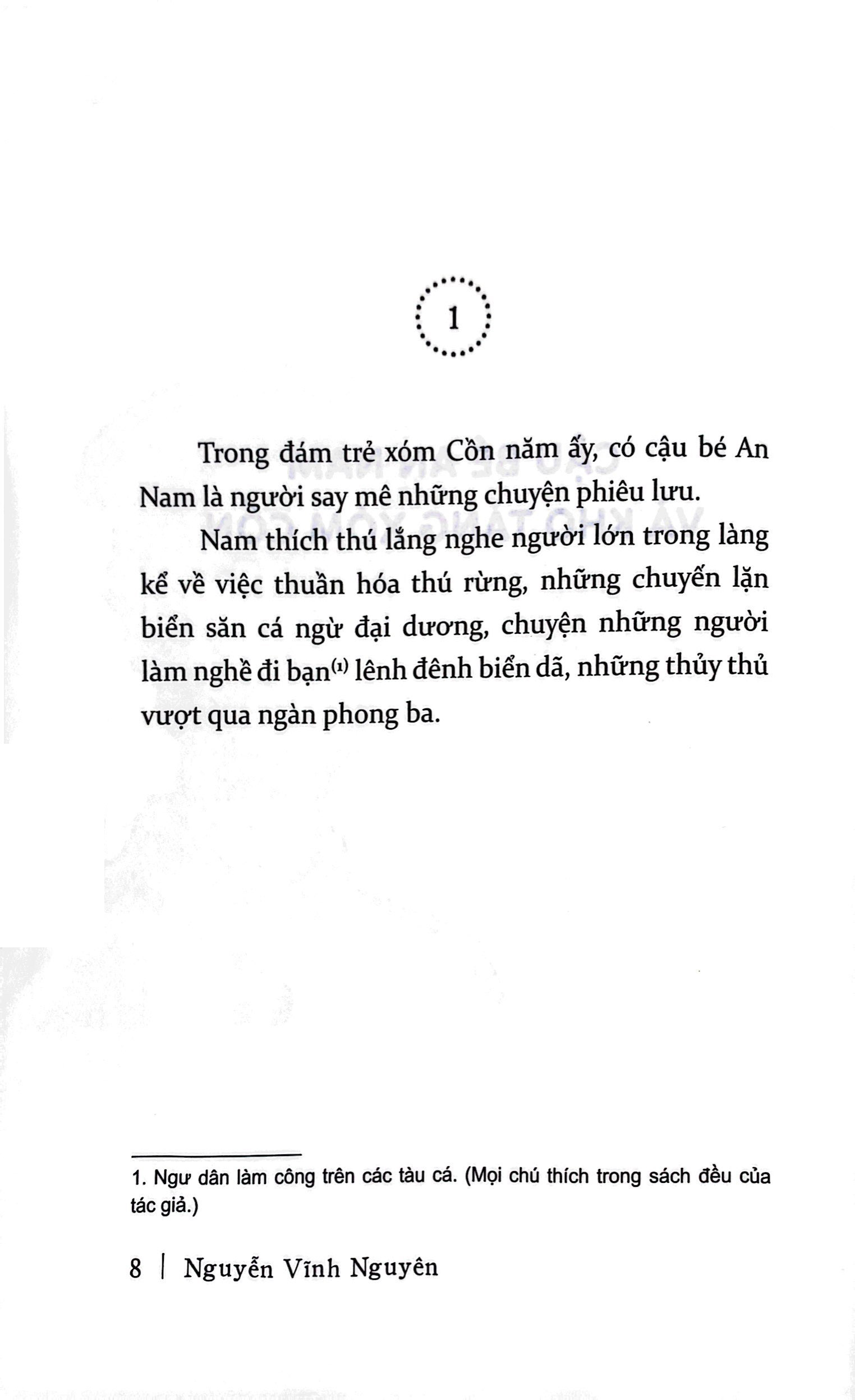 sống để phiêu lưu - những cuộc thám hiểm của ông năm yersin - Ảnh 5