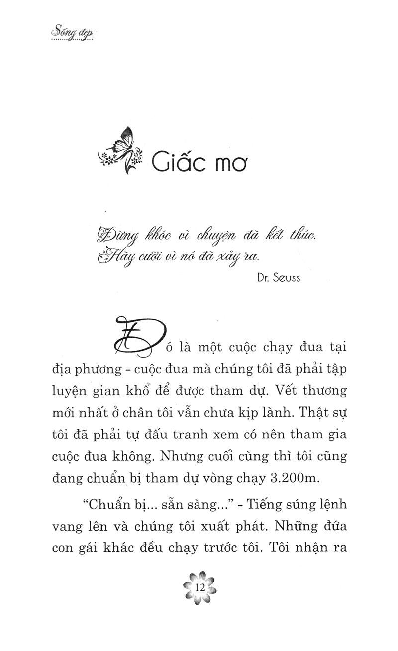 sống đẹp - cùng nhau vượt qua bão tố (tái bản 2019) - Ảnh 7