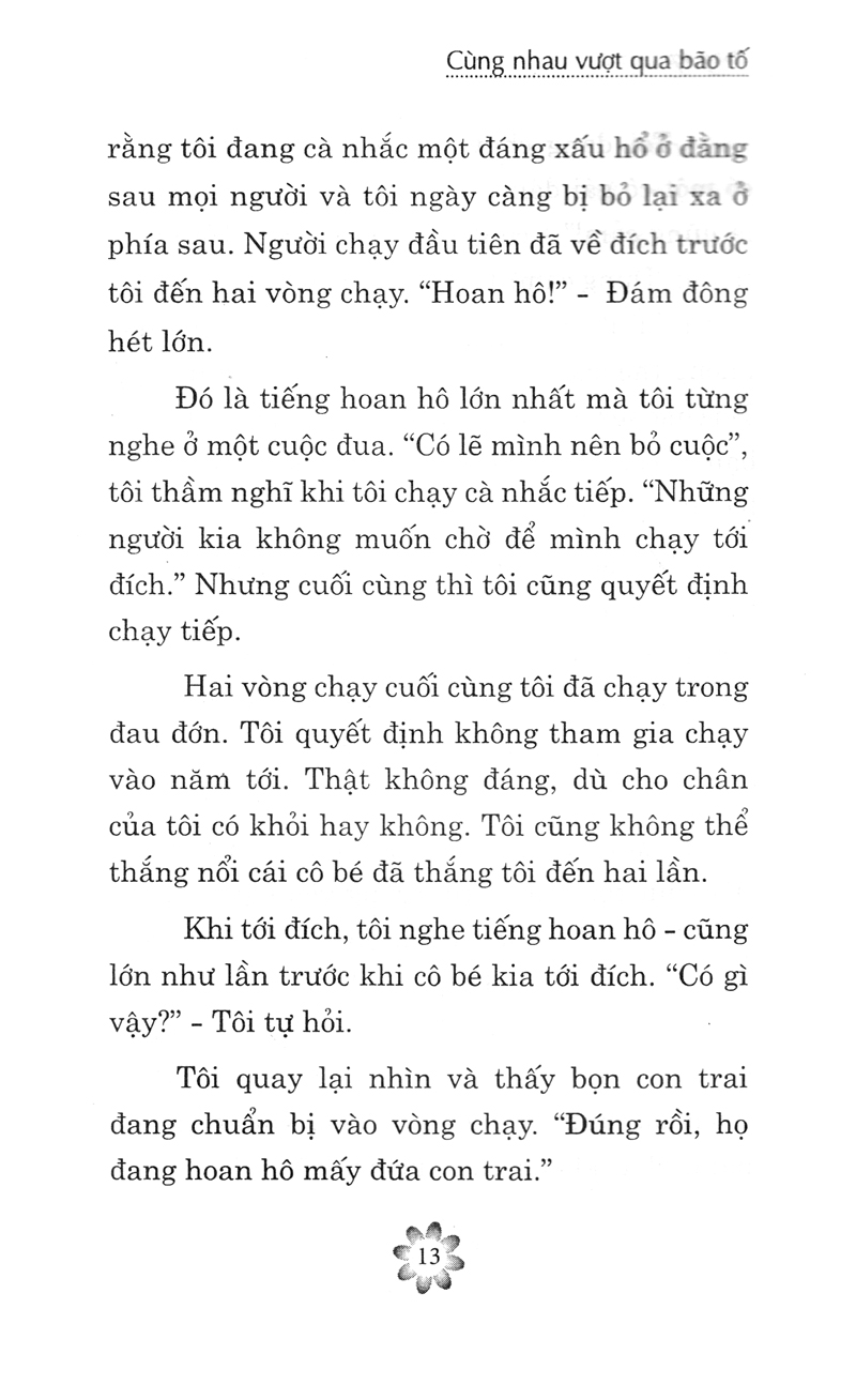 sống đẹp - cùng nhau vượt qua bão tố (tái bản 2019) - Ảnh 8