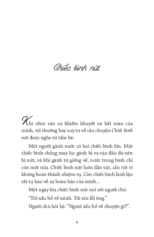sống đẹp mỗi ngày - can đảm và tự tin - Ảnh 10