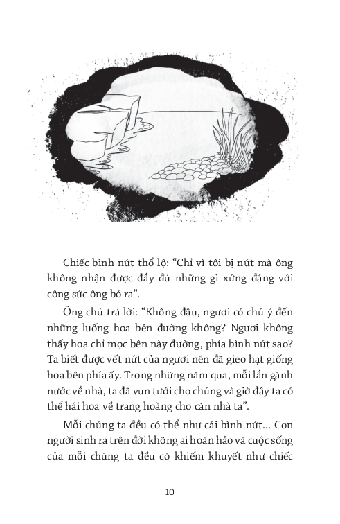 sống đẹp mỗi ngày - can đảm và tự tin - Ảnh 11